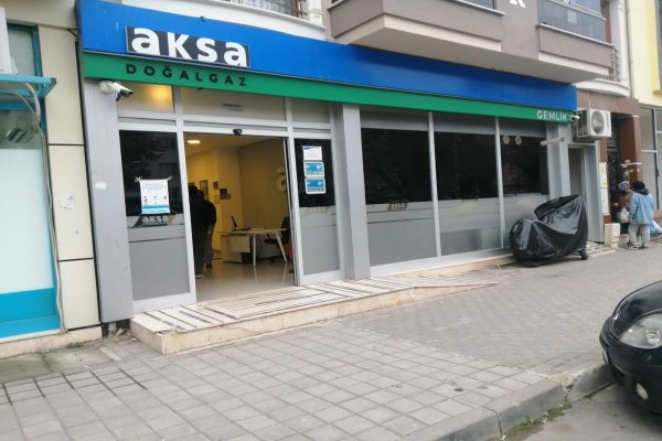 DOĞALGAZ ABONELERİ GAZ BAĞLAMADA SIKINTI YAŞIYOR