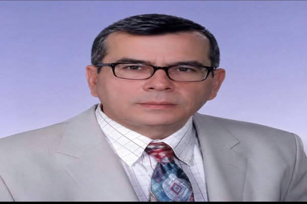 Dr. VEDAT ÖKTER BUGÜN TOPRAĞA VERİLECEK