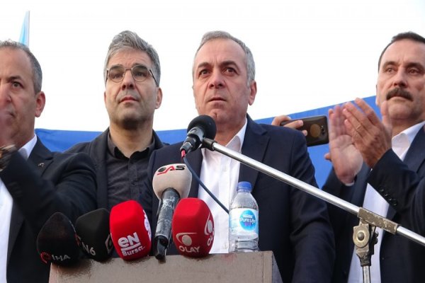 Durmaz, Türk Metal işçilerinin eyleme hazır olmalarını istedi