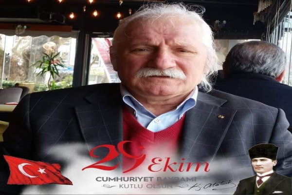 DURSUN ÖĞRETMENİ KAYBETTİK