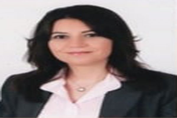 Ece Tamer profesör oldu
