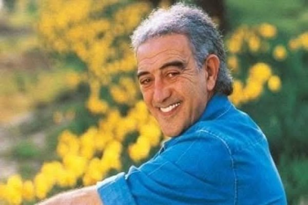 Edip Akbayram hayatını kaybetti..