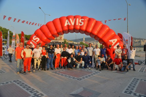 Efsane yarışlar bir kez daha Gemlik’te!
