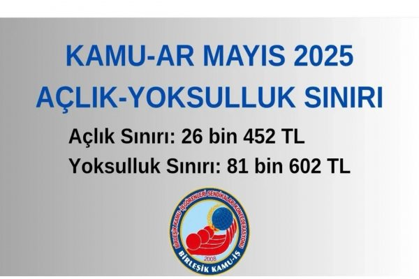 EGİTİM İŞ TEN AÇIKLAMA