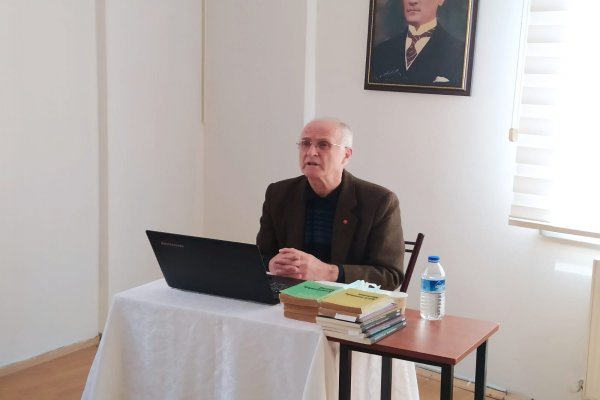 Eğitimciler Sabahattin Ali’yi konuştu
