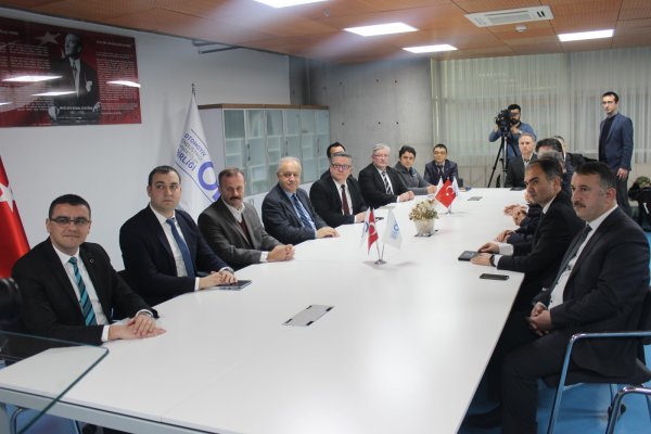 Elektrikli Araçlar dalına sınavla öğrenci alınacak