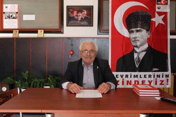EMEKÇİLER İÇİN DOĞRU REÇETE  ATATÜRKÇÜ DÜŞÜNCE