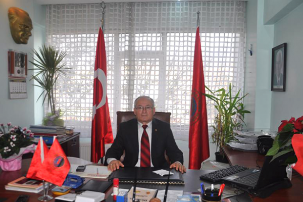EMEKLİLER DERNEĞİ GEMLİK ŞUBESİNDEN AÇIKLAMA