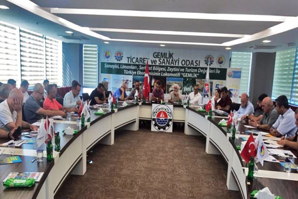 Emlak Sektöründe Belgelendirme Sınavları Başladı