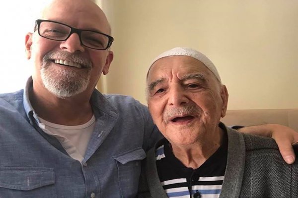 EN YAŞLI GEMLİKLİ ÖLDÜ