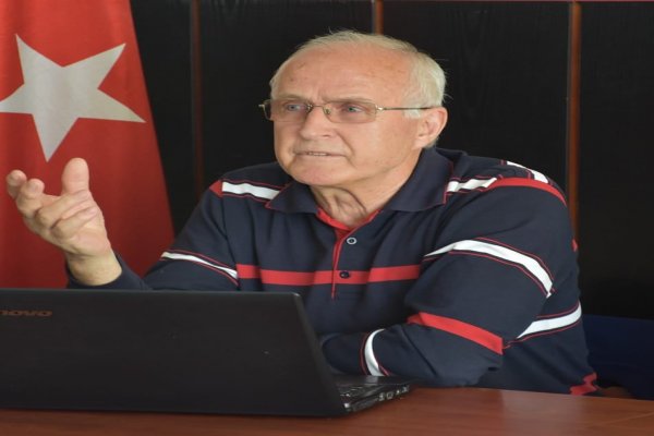 ERHAN İZGİ’NİN “TARİHİMİZDE KADINLAR” KİTABI ÇIKTI