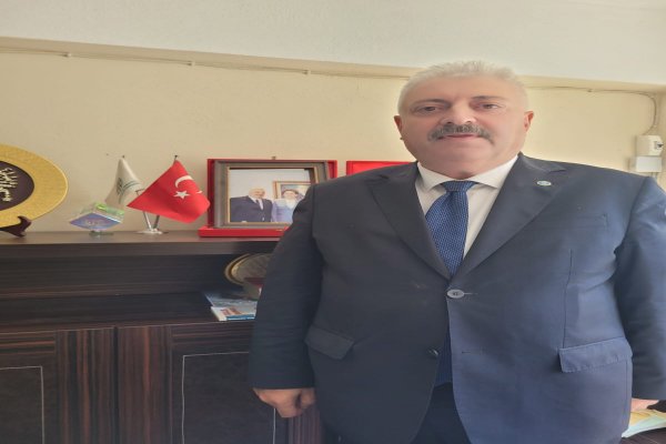ERTUĞRUL YAVUZ: BU AYRIMCILIK MİLLETİN VİCDANINI YARALAMIŞTIR