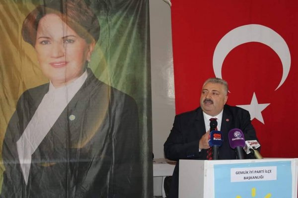 Ertuğrul Yavuz’dan, Cumhuriyetin 100. Yıl Dönümü Mesajı