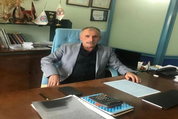 ESNAF VE SANATKARLAR ODA BAŞKANI UYARDI