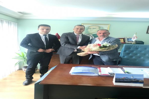 Esnaf ve Sanatkarlar Odası ile TEB kredi protokolu imzalandı