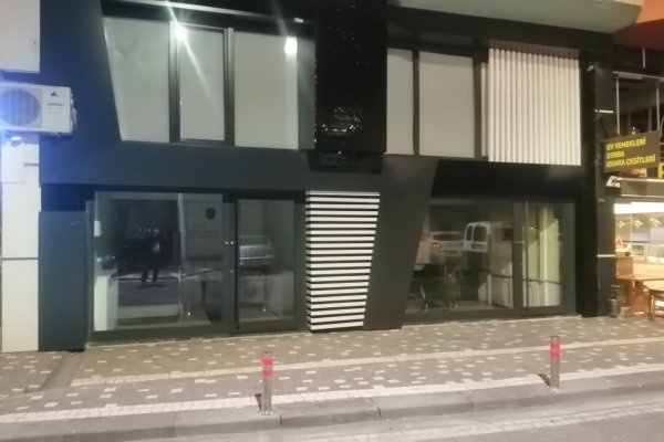 ESNAF VE SANATKARLAR ODASI'NIN YENİ YÜZÜ ORTAYA ÇIKT