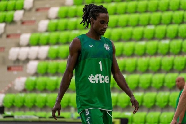 Eurocup dan Gemlik'e