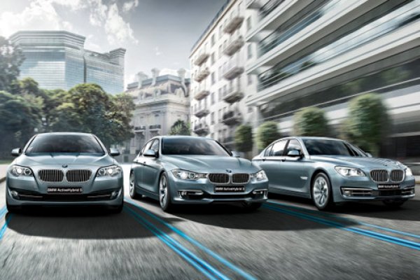 Europcar İle Araçsız Kalmayın