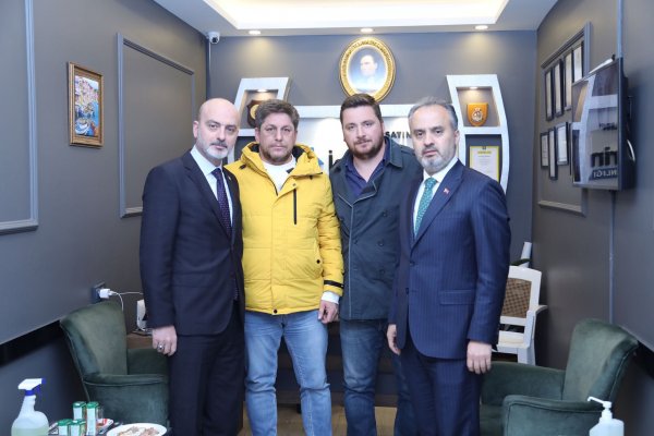 FARUK GÜZEL'İN İSMİ İSKELE DE YAŞATILACAK