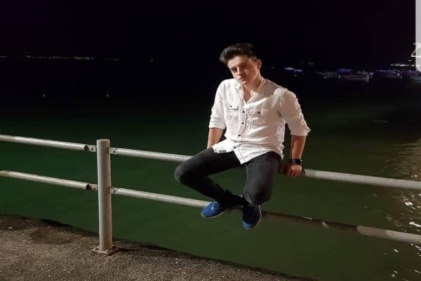 FECİ KAZA : 1 ÖLÜ 3 YARALI