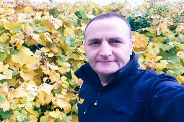 FEHMİ ARSLAN ESNAF ve SANATKARLAR KEFALET KOOPERATİF BAŞKANLIĞINA ADAYLINI AÇIKLADI
