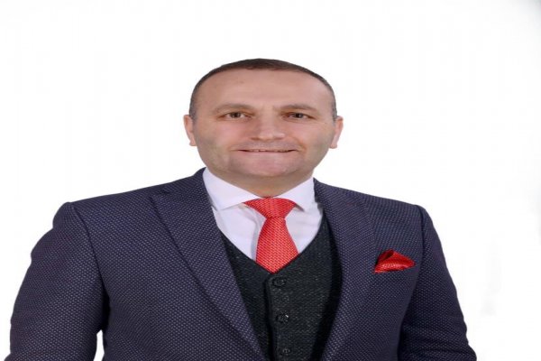 FEHMİ ARSLAN MECLİS LİSTESİNE GİRDİ