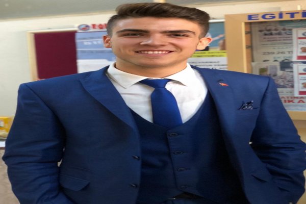 GAİHL Meclis Başkanı Mücahit oldu