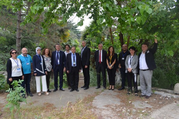 Gemlik Asım Kocabıyık MYO Kalitede Avrupa yolunda