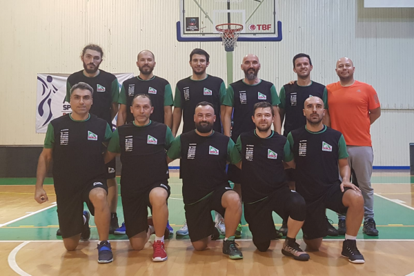 GEMLİK BASKET VEFA SPOR LİDER
