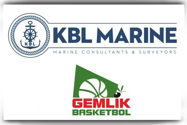 Gemlik Basketbol’a Amerikalı sponsor...