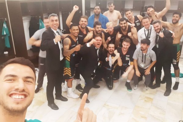 GEMLİK BASKETBOL DENİZLİ’den MUTLU DÖNDÜ