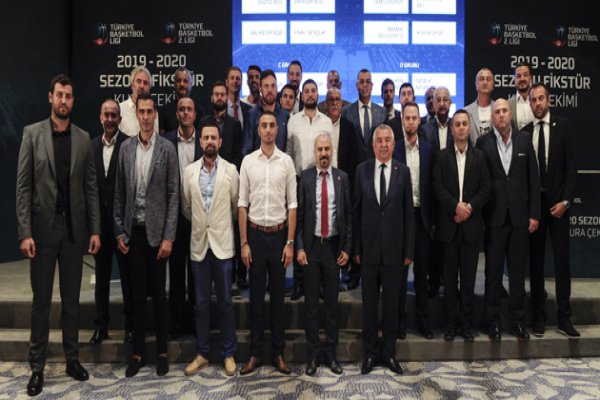 Gemlik Basketbol ilk hafta Konyaspor’a konuk oluyor