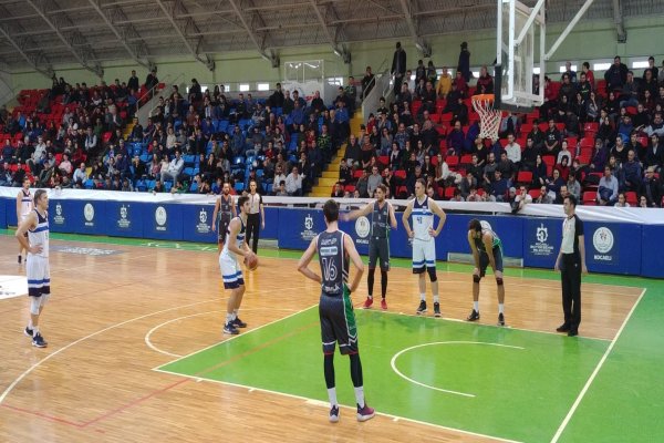 Gemlik Basketbol Kocaeli’nden galibiyetle döndü
