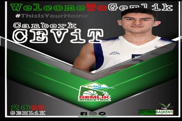 Gemlik Basketbol transfer basladı