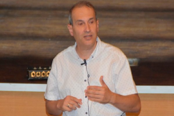 Gemlik Belediyesi çalışanlarına iş güvenliği eğitimi verildi