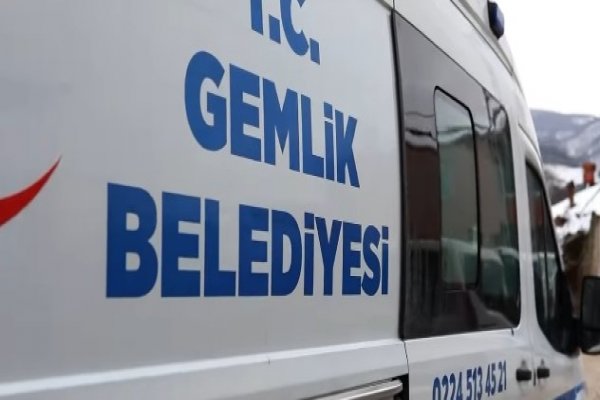 Gemlik Belediyesi Evde Sağlık Hizmetleri: Bir Yılda 250 Hastaya Hizmet Veriliyor