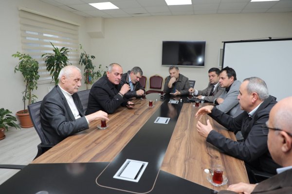 Gemlik Belediyesi’nden bilimsel tarım hamlesi