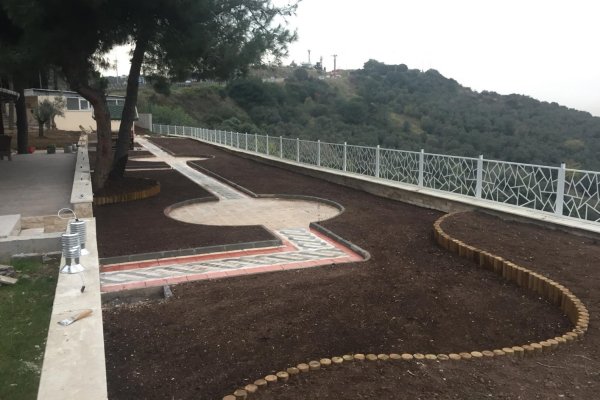 Gemlik Belediyesi’nden emniyet ve jandarmaya destek