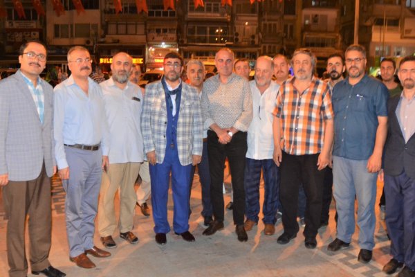 Gemlik Belediyesi’nden Kadir Gecesi özel programı
