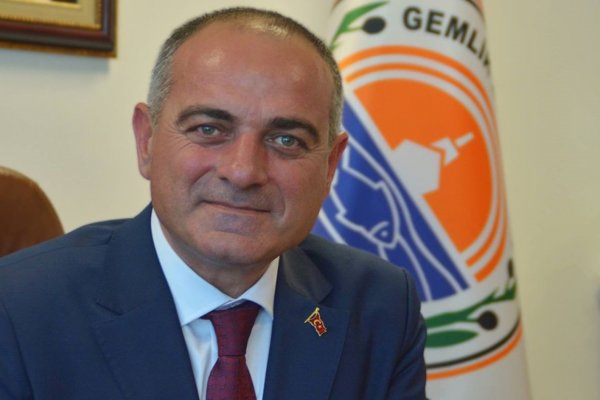 Gemlik Belediyesi tüm etkinlikleri erteledi
