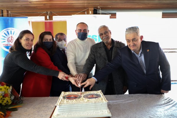 Gemlik Belediyesinden memura iyileştirme