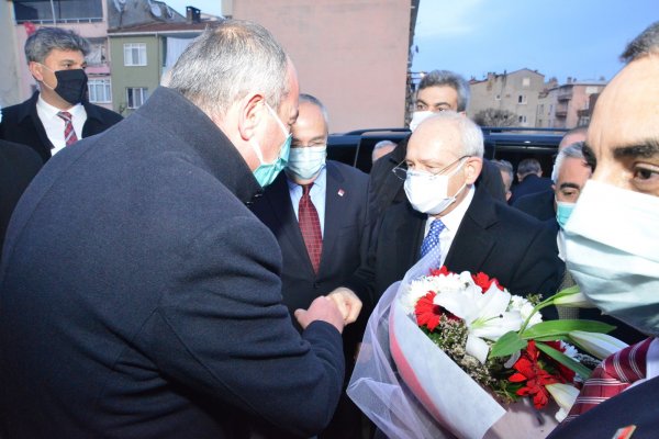Gemlik Belediyesinin vizyon projeleri hayata geciyor