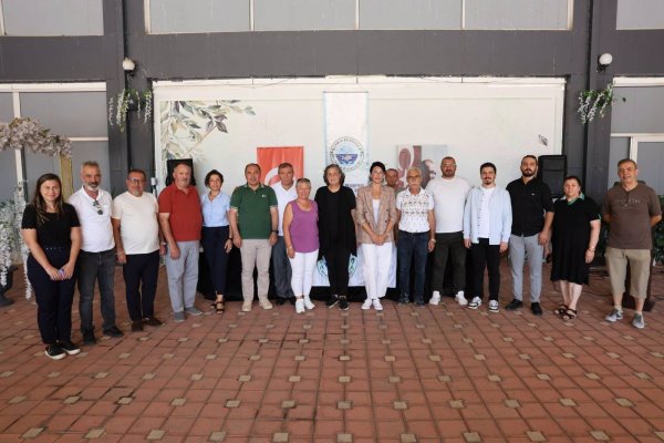 Gemlik Belediyespor'da Erol Coşkun Dönemi