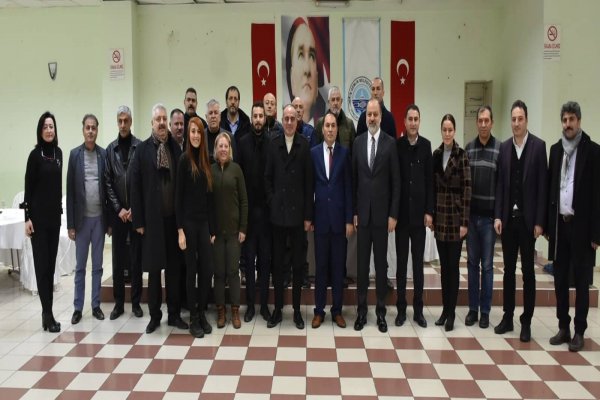 Gemlik Belediyespor’da ‘Uslu’ Dönemi