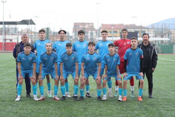 *Gemlik Belediyespor’dan Hakem Kararlarına Tepki: 