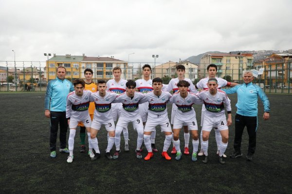 Gemlik Belediyespor lige galibiyetle başladı