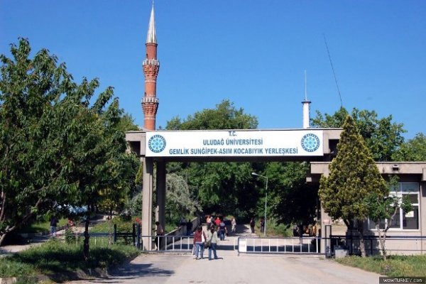 Gemlik Denizcilik Yüksek Okulu’nun açılması YÖK’ün kararına kaldı