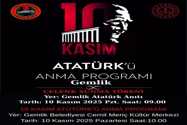 GEMLİK DEVLET HASTANESİ’NDE BAZI BÖLÜMLER TEK DOKTORLA GÖREV YAPIYOR.