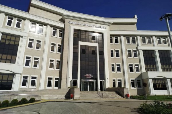 GEMLİK'E ATANAN HAKİM VE SAVCILARIN ADLARI BELLİ OLDU