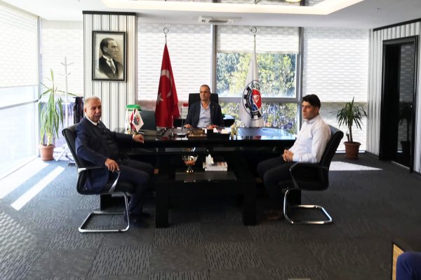 “Gemlik’e daha büyük firmaları çekmemiz lazım”